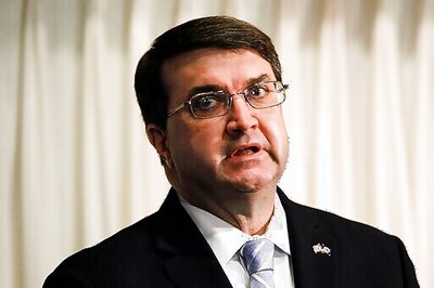 Vet Groups Call For Wilkie's Dismissal After Scathing Audit