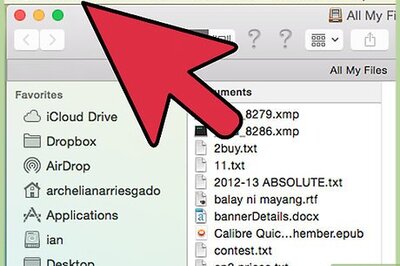 How to Open WPS Files