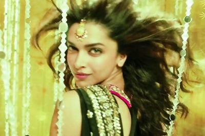 No awkwardness with Ranbir: Deepika Padukone