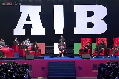 Bombay HC tells government to reply to PIL against AIB comedy show