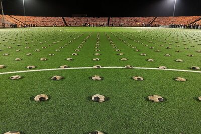 Dark Side of Qatar FIFA World Cup: 'Thousands' of Migrant Workers' Deaths, from India Too | Explained