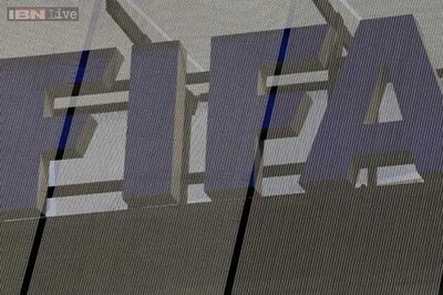 FIFA lifts Nigeria Football Federation suspension