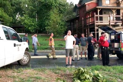 Nine Family Members Among 17 Dead in US 'Duck Boat' Tragedy