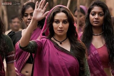 Madhuri Dixit: 75 per cent of Indian women unaware about empowerment
