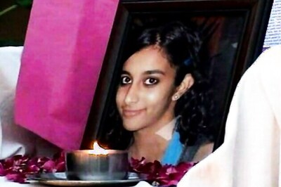 Aarushi case: Court adjourns hearing till Feb 29