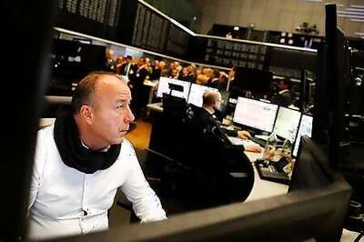 Global Markets: Yen Surges As Japan's Abe Quits, Stocks Mixed After Fed Shift