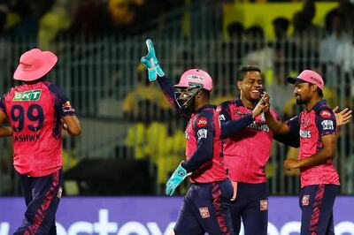 IPL 2023 Points Table After CSK vs RR: Rajasthan Back Top; Shikhar Dhawan Keeps Orange Cap, Yuzvendra Chahal Takes Purple Cap