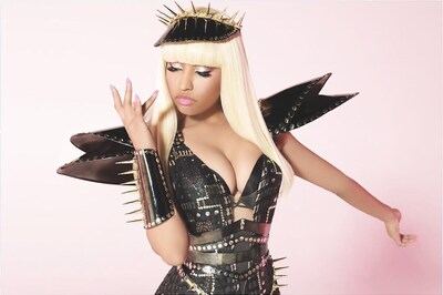 Rapper Nicki Minaj's Father Killed in Hit-and-run