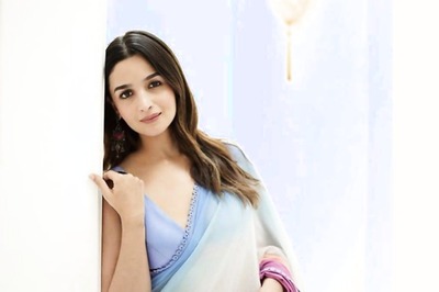 Alia Bhatt Has Already Chosen 8-Month Raha Kapoor's Career: 'I Look At My Baby And Say, Tu Toh…'