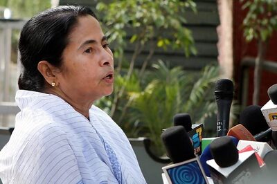 Dead SFI leader's family 'disgusted' by Mamata's comments