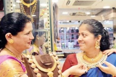 Gold Rate Today In India: Check Latest 22 Carat Price In Your City On September 4