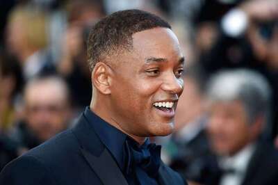 Will Smith says Playing a Racist Black Man on the Big Screen is Bizarre