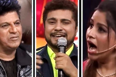 Ex-Bigg Boss Kannada Contestant Pratham Says He 'Once Worked As A Security Guard'