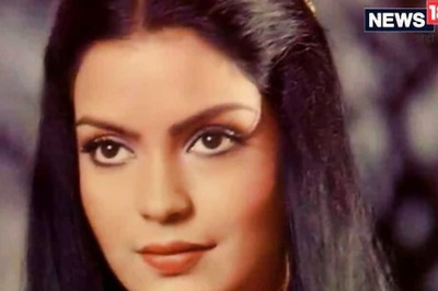 Zeenat Aman B'day Special: Trendsetter of 70s-80s Bollywood, But no Luck in Relationships