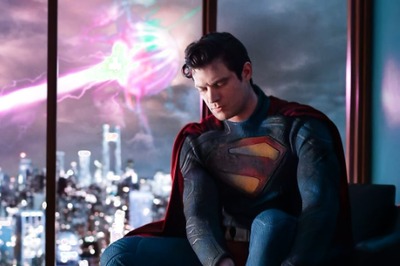 James Gunn Reacts To Leaked Superman Set Photos: 'Fully Expected'