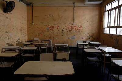 Drink on the Sound of the Bell: Kerala Schools' Initiative to Have Students Consume More Water