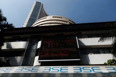 Sensex Rebounds from ‘Black Monday’ Crash, Up 300 Points; Yes Bank Among Gainers