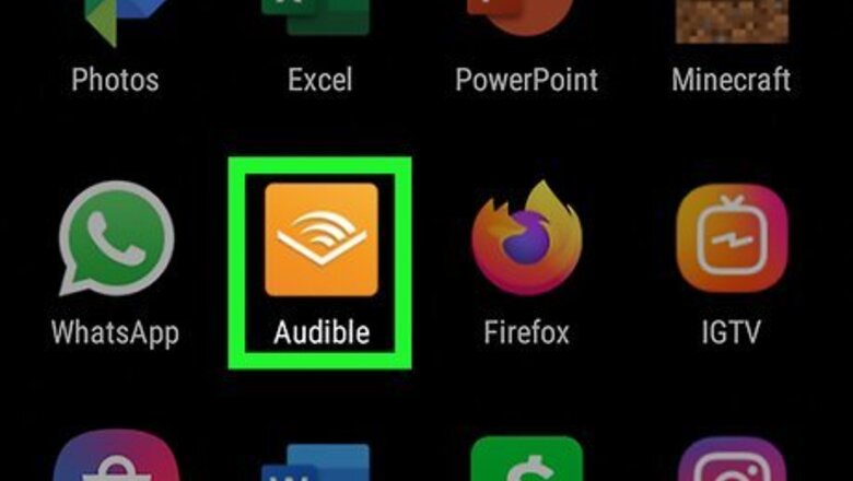 How to Give Audible Books As a Gift