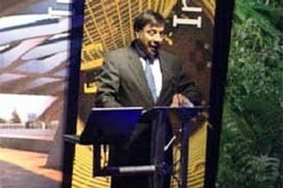 Arcelor bid: Mittal warns L'bourg