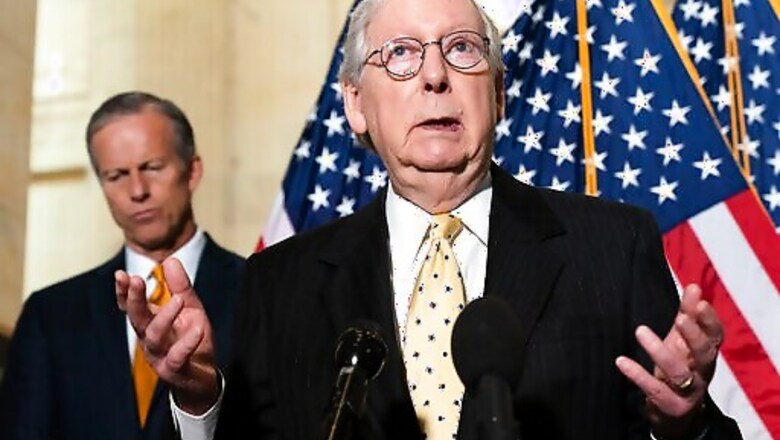 EXPLAINER: How Congress' Jan. 6 Commission Would Work