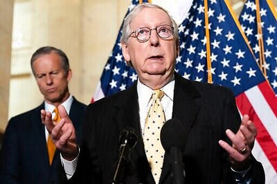 EXPLAINER: How Congress' Jan. 6 Commission Would Work