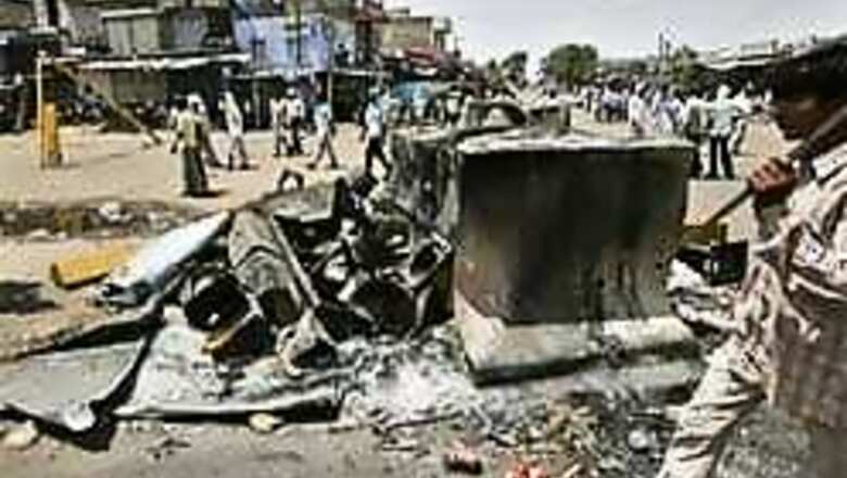 Tribal status unlikely, Gurjars set for face-off