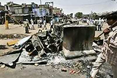Tribal status unlikely, Gurjars set for face-off
