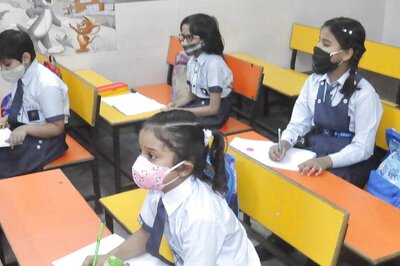 Back to School: Parents Want Masks to be Voluntary in Schools, Start Petition to 'Unmask Kids'