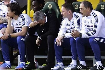 Champions League: Chelsea qualify despite Basel defeat