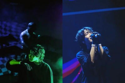 BTS: J-Hope Bares His Heart After Lollapalooza Performance, Thanks Jimin, ARMYs, Others