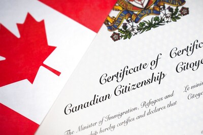 Nearly 1.6 Lakh Indians Opted for Canadian Citizenship, Centre's Data Reveals Amid Strain in Ties