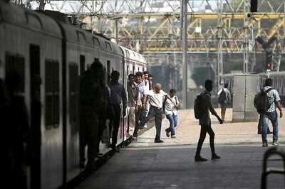 Bengaluru to Finally Get Suburban Train Network With 82 Stations, Will Link Airport to City
