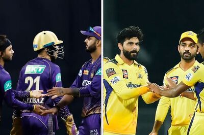 KKR vs CSK Match Preview, IPL 2023: Kolkata Knight Riders Eye Turnaround against In-form Chennai Super Kings