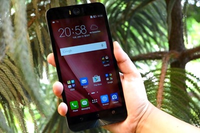 Asus ZenFone Selfie with 13MP rear, front cameras launched at Rs 15,999 in India
