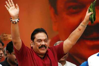 Top Detective, Who Probed Officials Under Mahinda Rajapaksa's Rule, Flees Lanka After 'Death Threats'