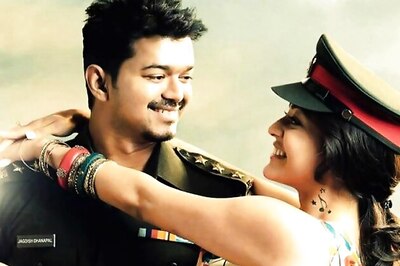 'Thuppakki' is like Rajinikanth's film: AR Murugadoss