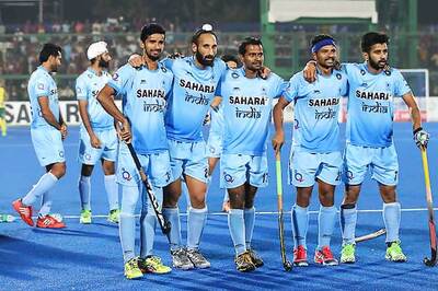 HWL bronze for seniors, Asia Cup for juniors - Indian hockey looking up