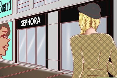 How to Get Free Products at Sephora Stores