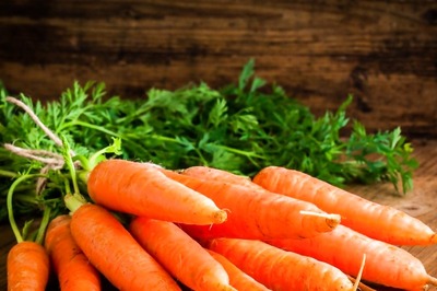 Baby Carrots Rich In Vitamins And Minerals; Know Its Benefits