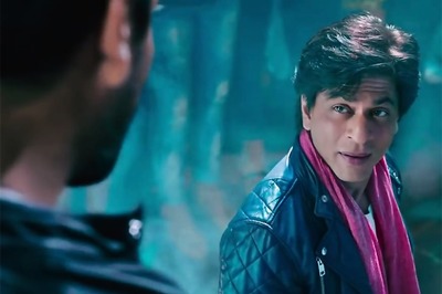 Shah Rukh Khan’s Zero Turns Out to be a Damp Squib: Who is to Blame?
