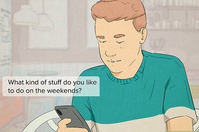 How to Talk to Girls Online