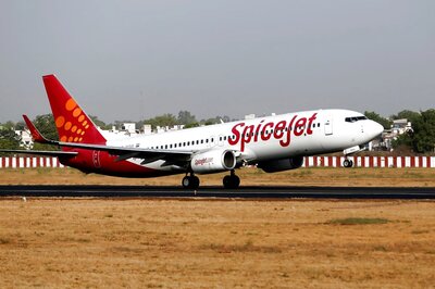 SpiceJet to Commence Flights From Kushinagar Airport From Nov 26, Bookings Open Now