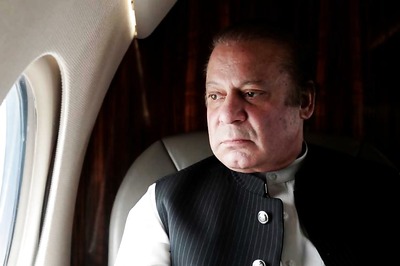 Nawaz Sharif's Legal Team Rejects Panamagate Probe Panel's Report