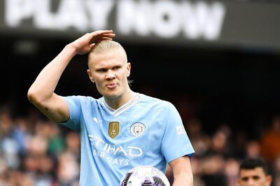 'If he Stays for Five or Six Years...': Alan Shearer's Bold Prediction About Erling Haaland Breaking His PL Record