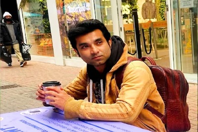 Marathi Actor Santosh Juvekar Shares His Special Song On Chhatrapati Shivaji Jayanti