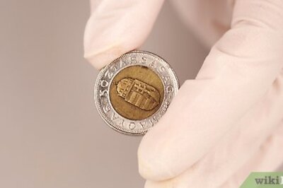 How to Clean Silver Coins