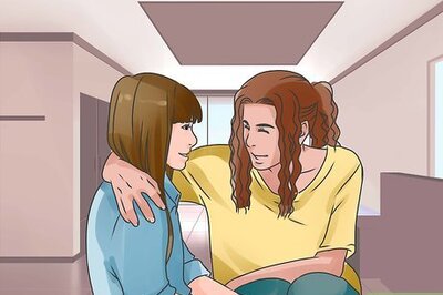 How to Discipline an Older Child