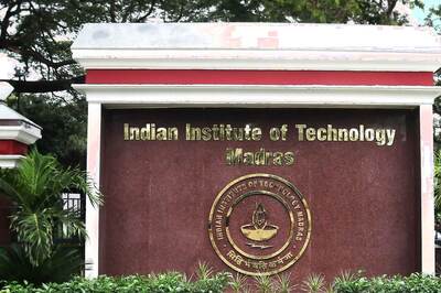 IIT Madras Turns Covid-19 Cluster with 145 Testing Positive Within a Week, Timeline of What Happened