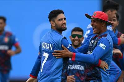 AFG vs USA, ICC Under-19 World Cup 2024 Highlights, Scorecard: Afghanistan Beat United States by 3 Wickets in Low-scoring Affair
