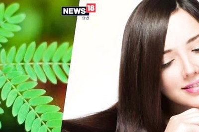 5 Surprising Benefits Of Tamarind Leaves For Healthy Hair